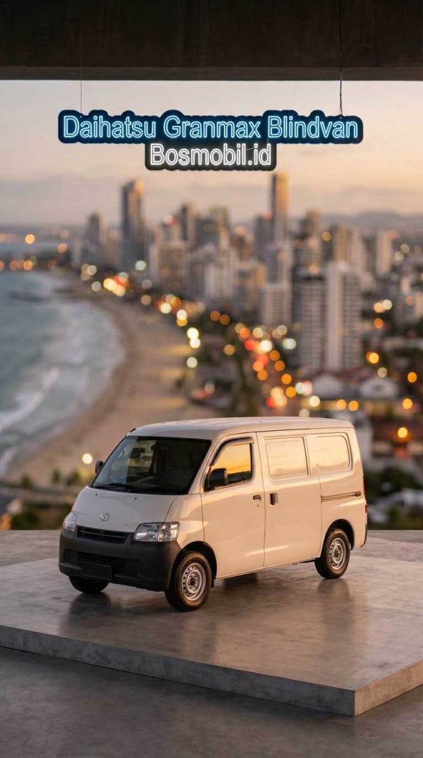 Daihatsu Muara Bungo