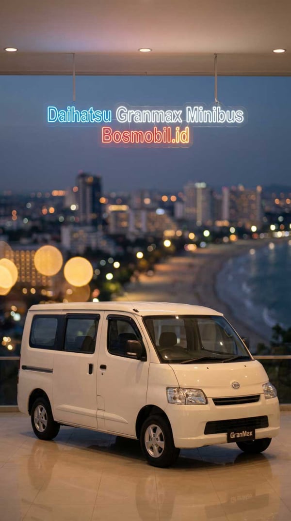 Daihatsu Muara Bungo