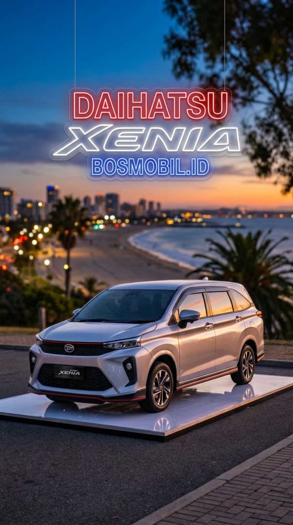 Daihatsu Muara Bungo