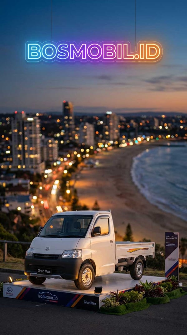 Daihatsu Muara Bungo